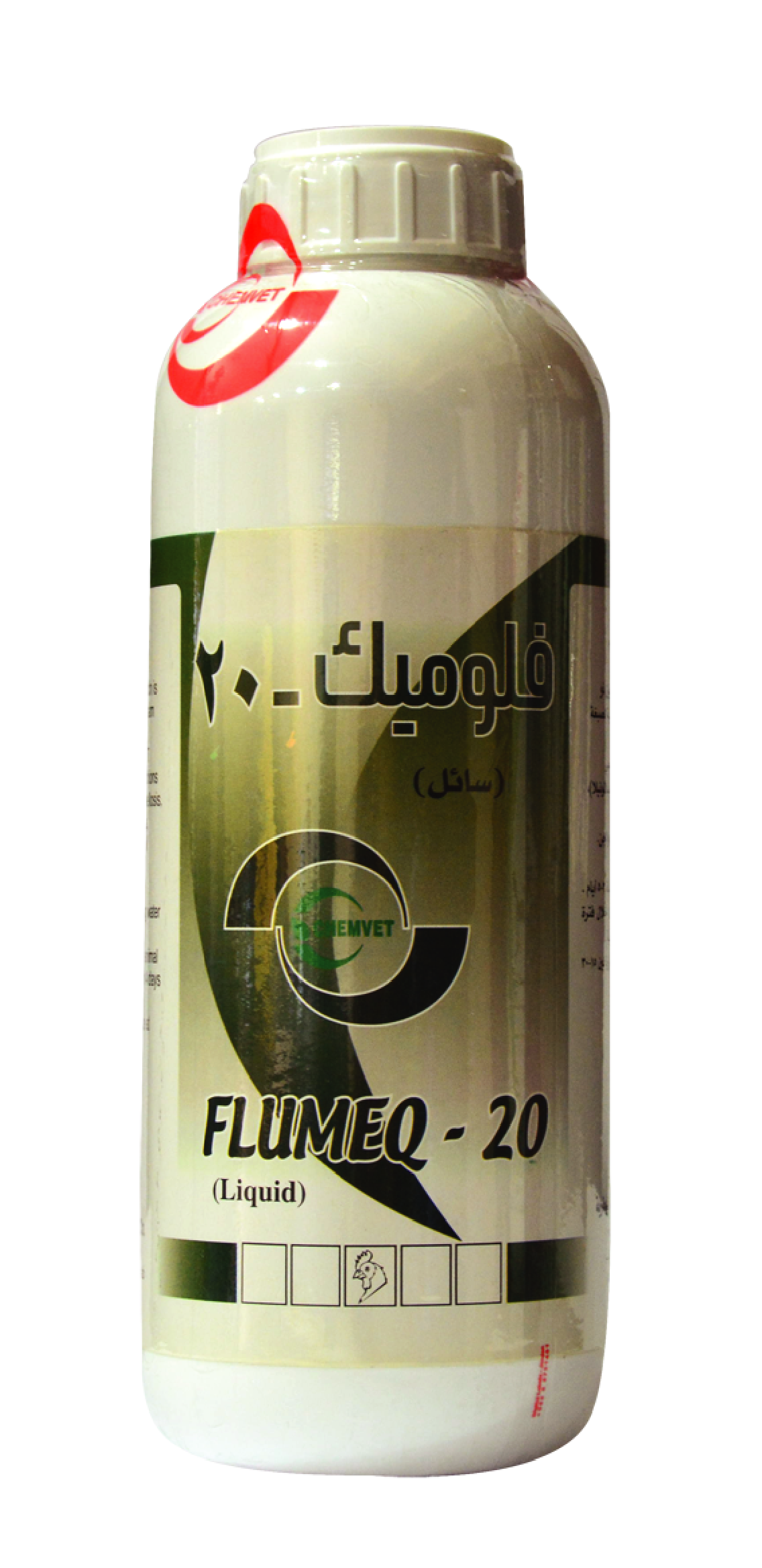 FLUMEQ 20