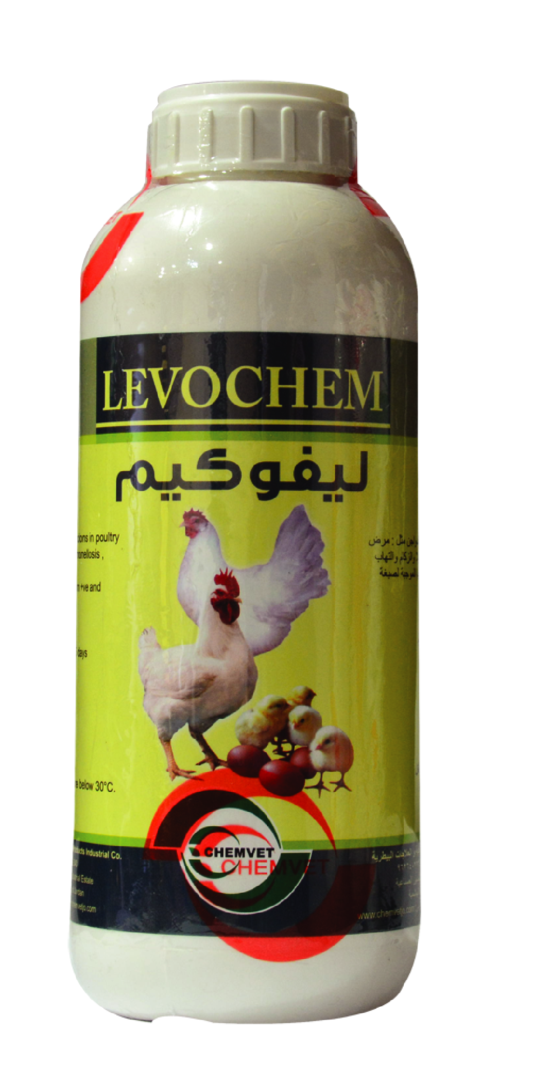 LEVOCHEM