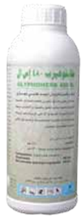 Glyphoherb 480 SL