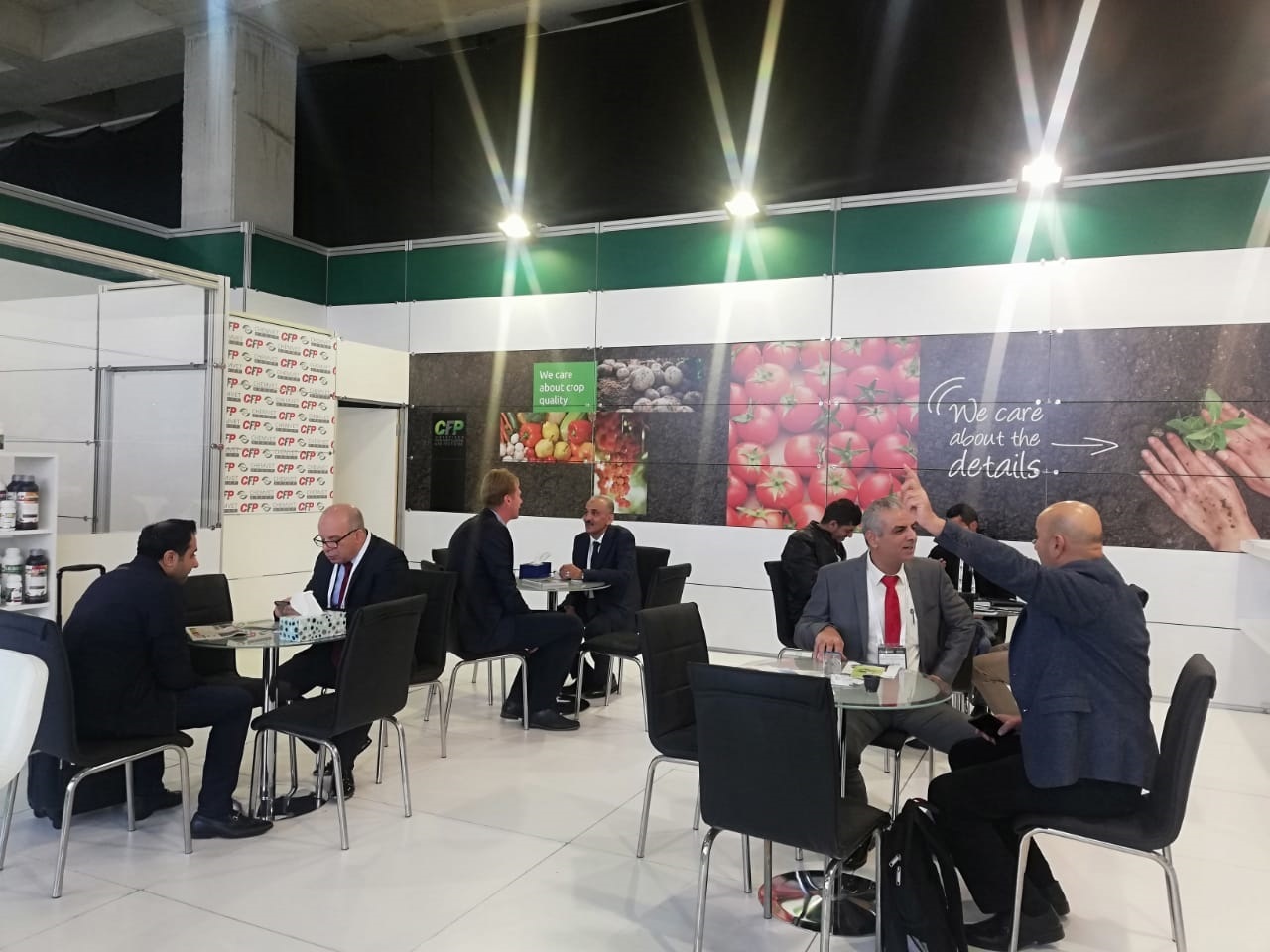 GROWTECH-ANTALYA Exhibition