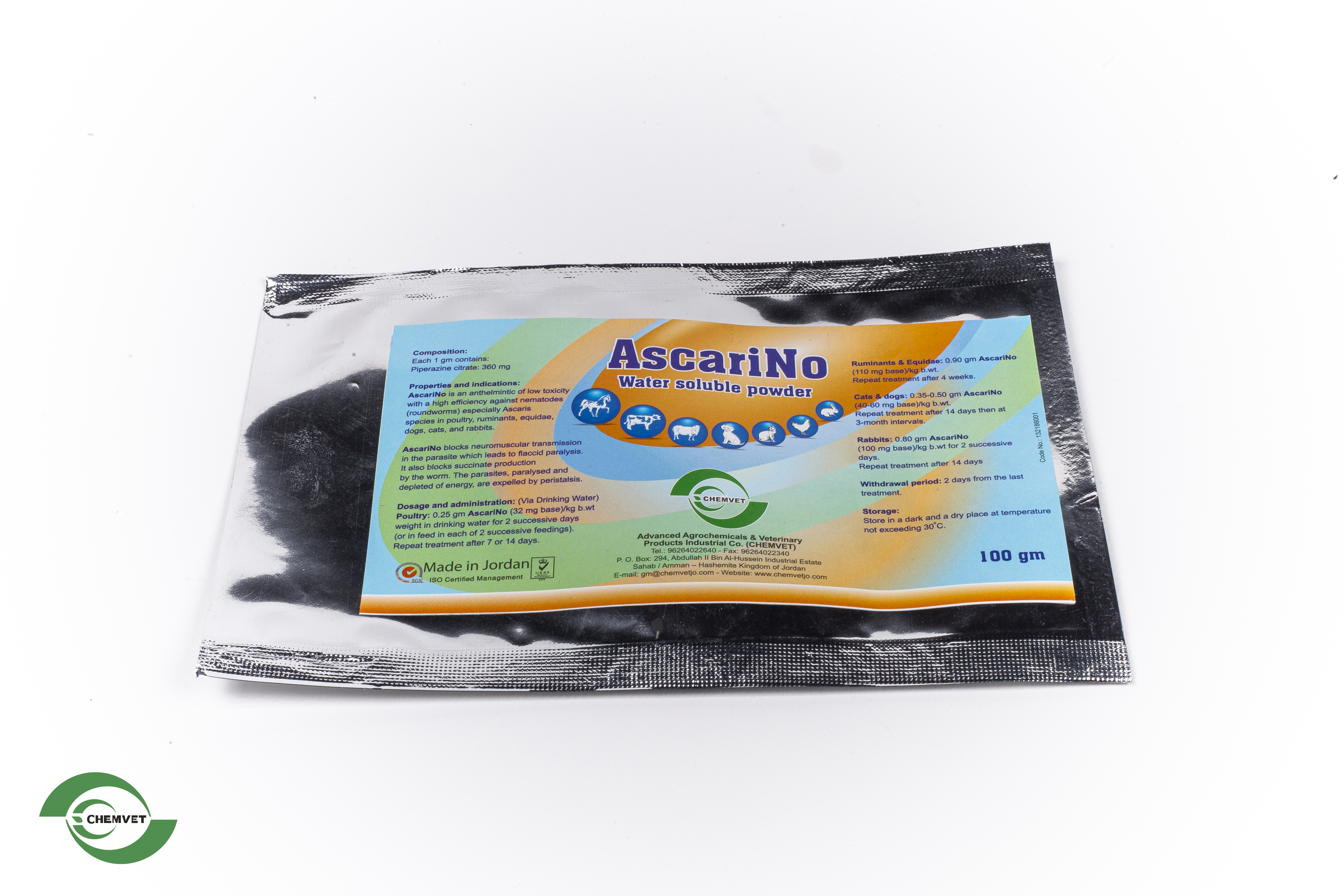 AscariNo