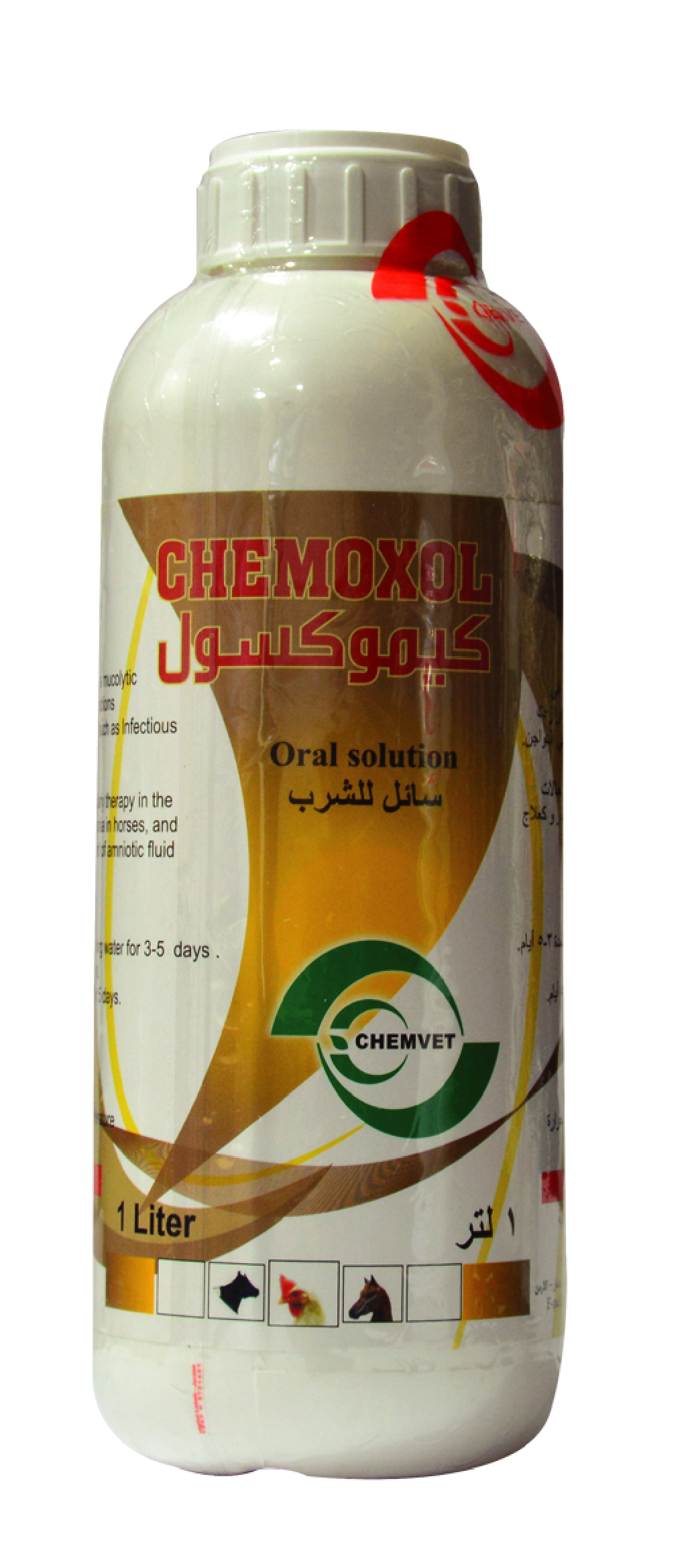 CHEMOXOL 