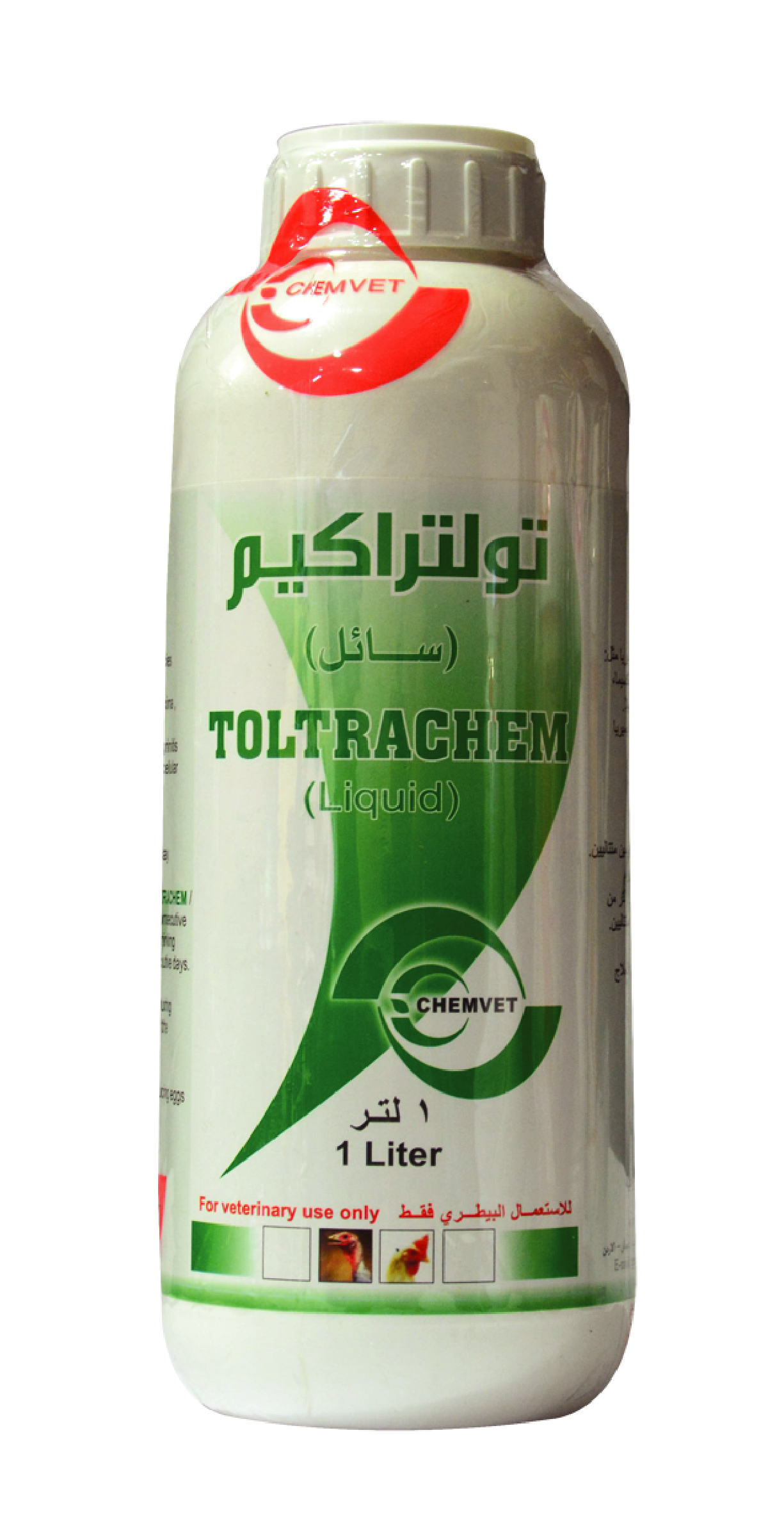 TOLTRACHEM