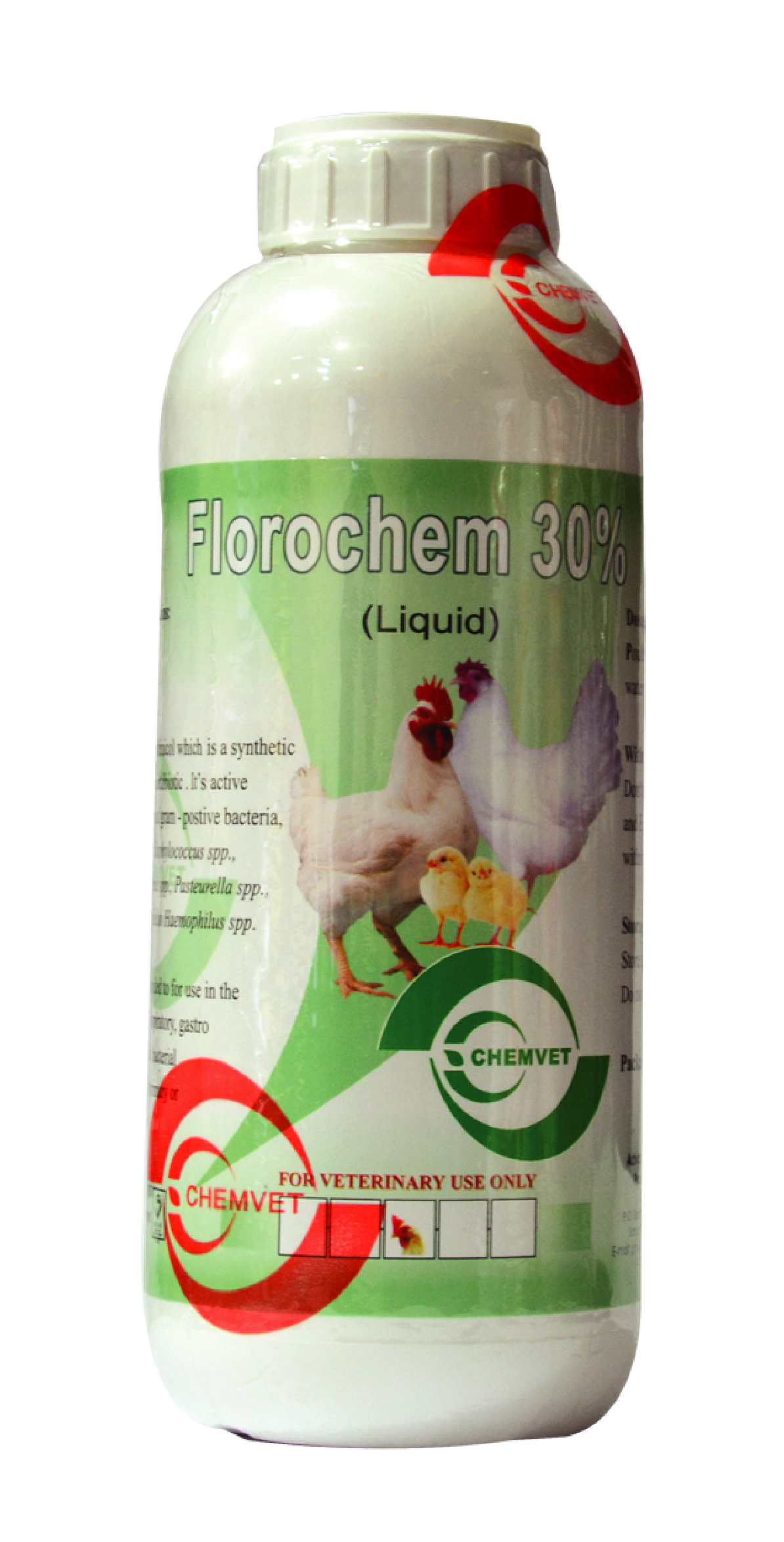 FLOROCHEM 30%