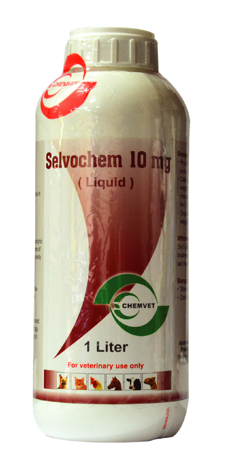 Selvochem 10