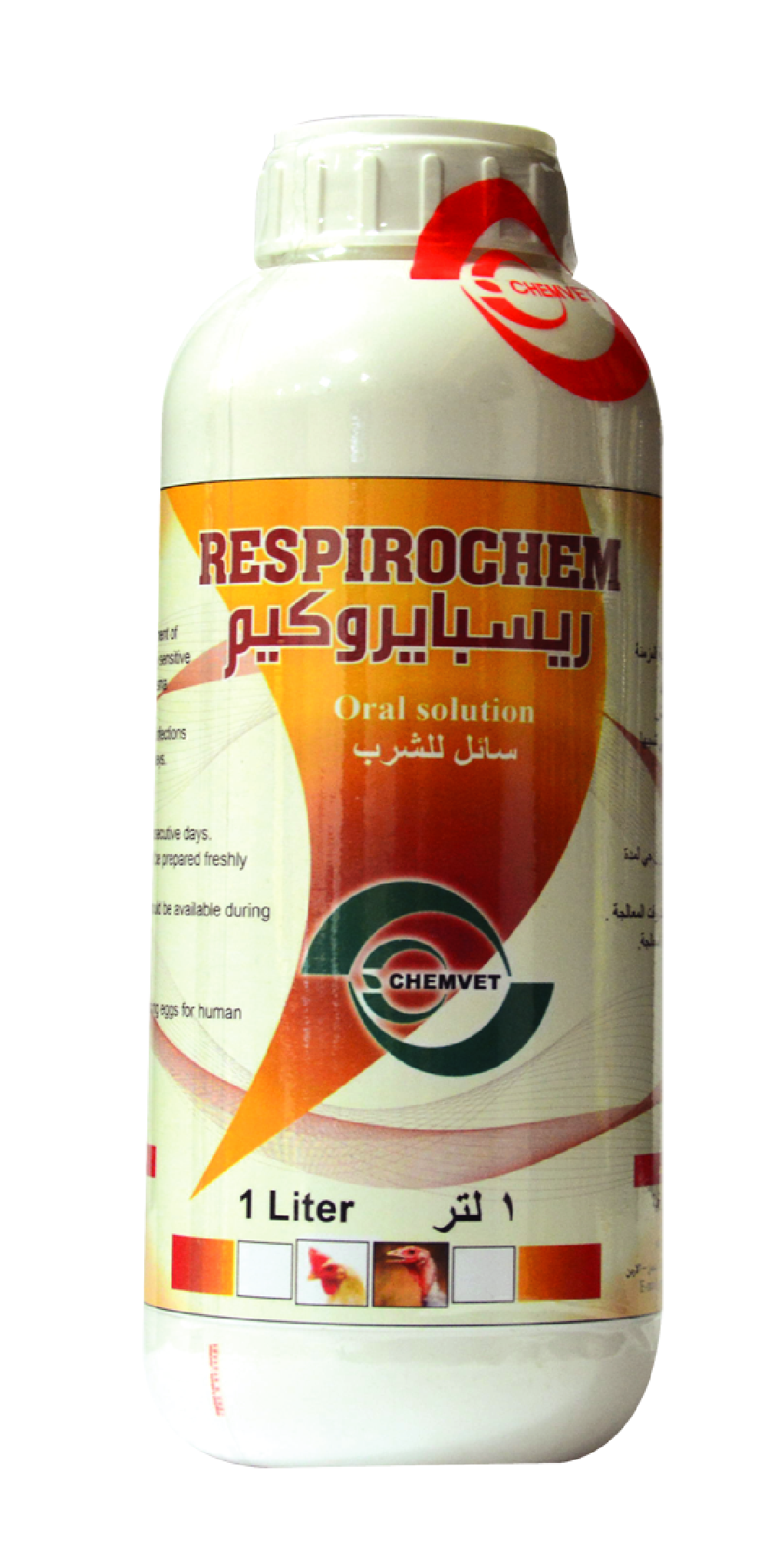 respirochem