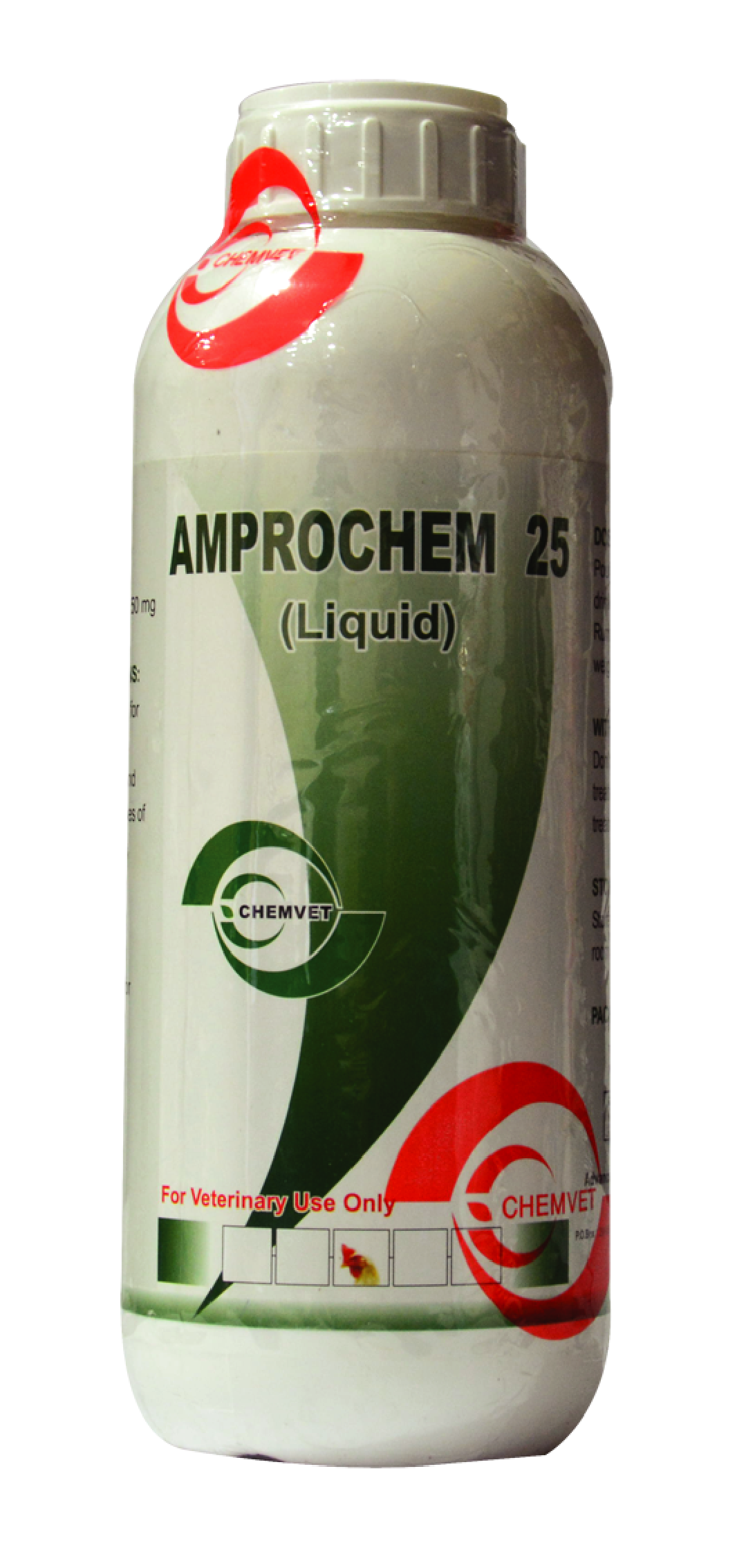 AMPROCHEM 25