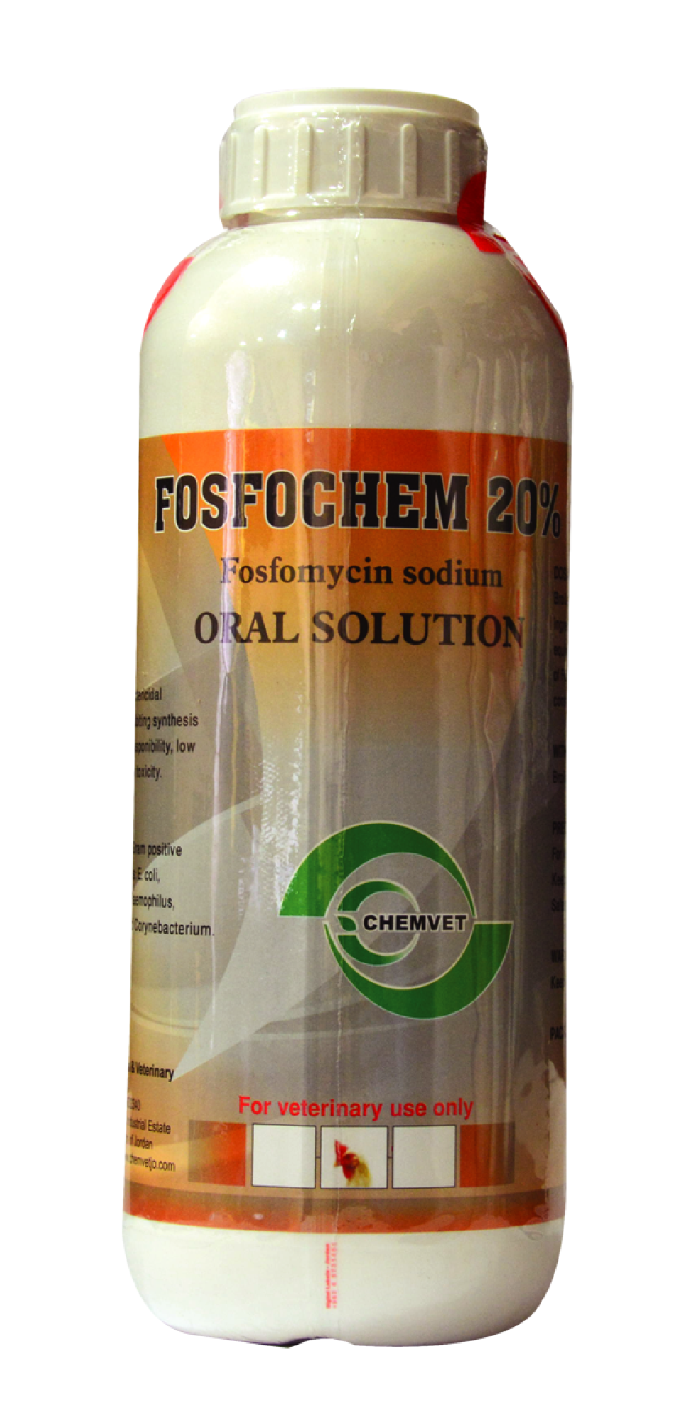 FOSFOCHEM 20%