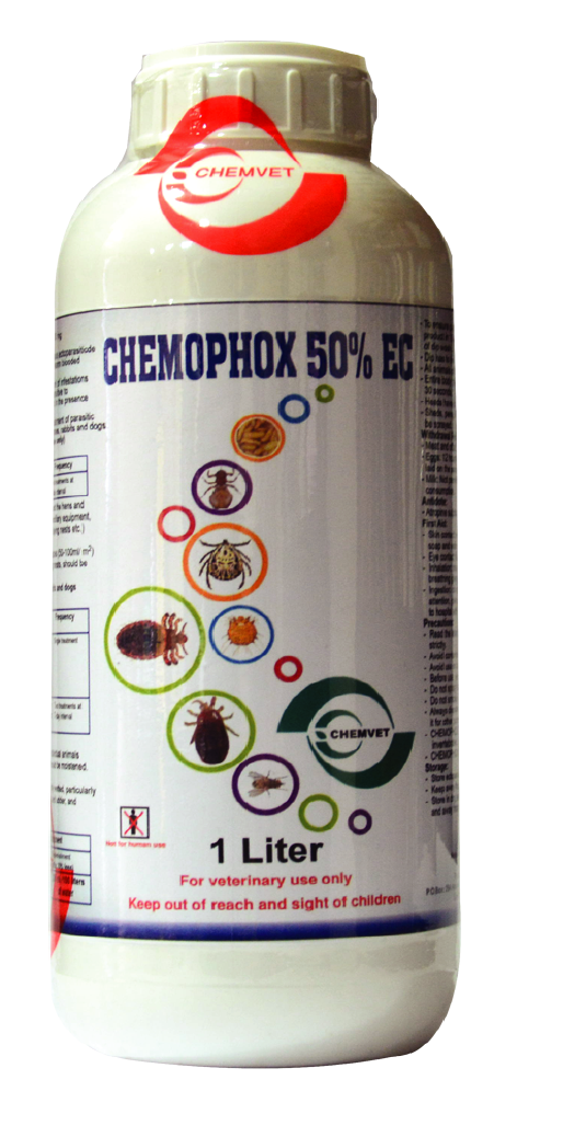 CHEMOPHOX 50% EC