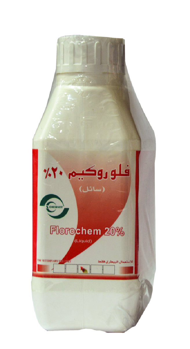 FLOROCHEM 20%