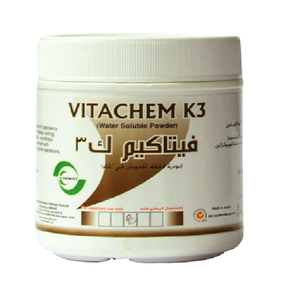 VITACHEM K3