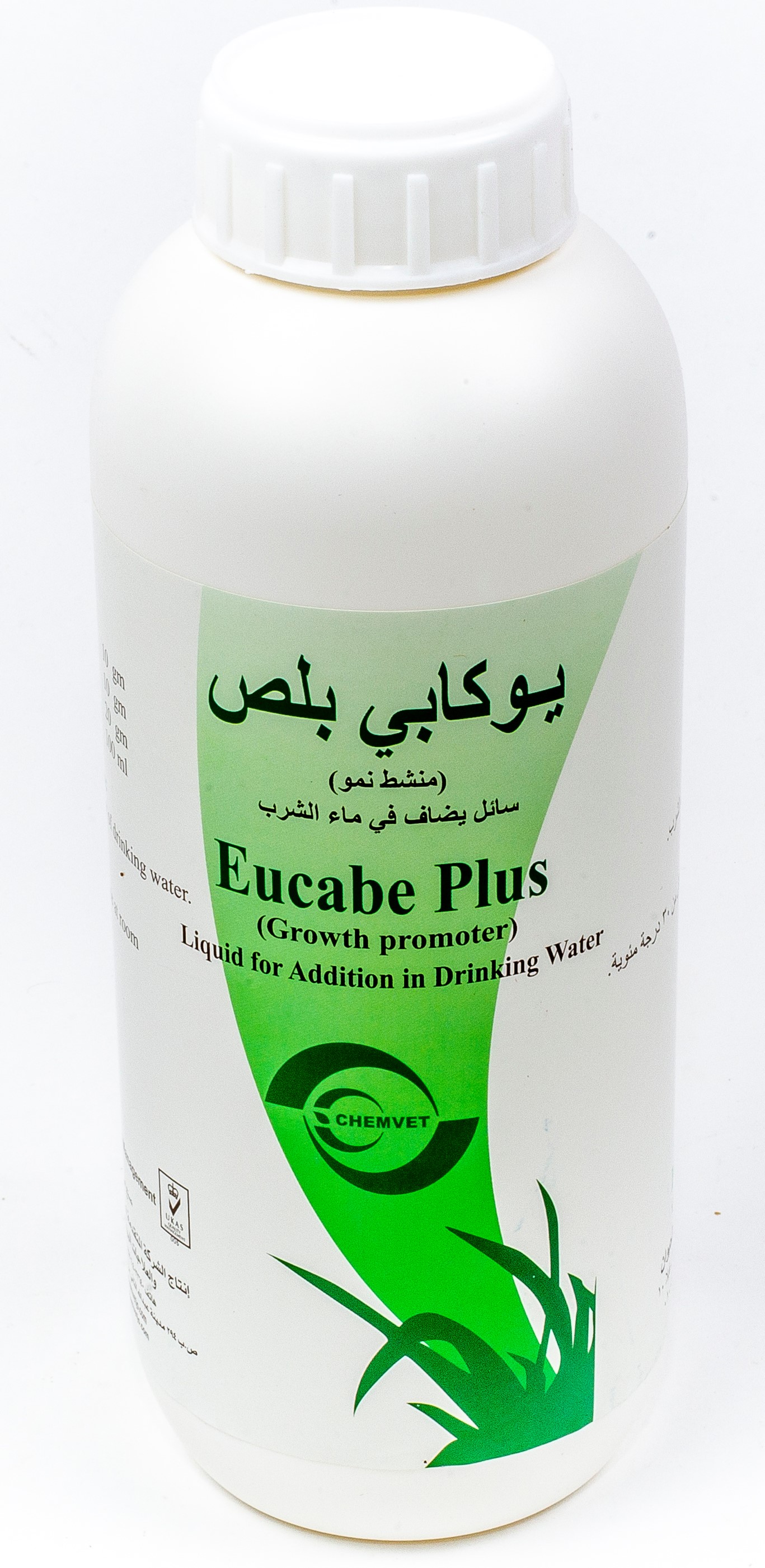 EUCAHERB PLUS