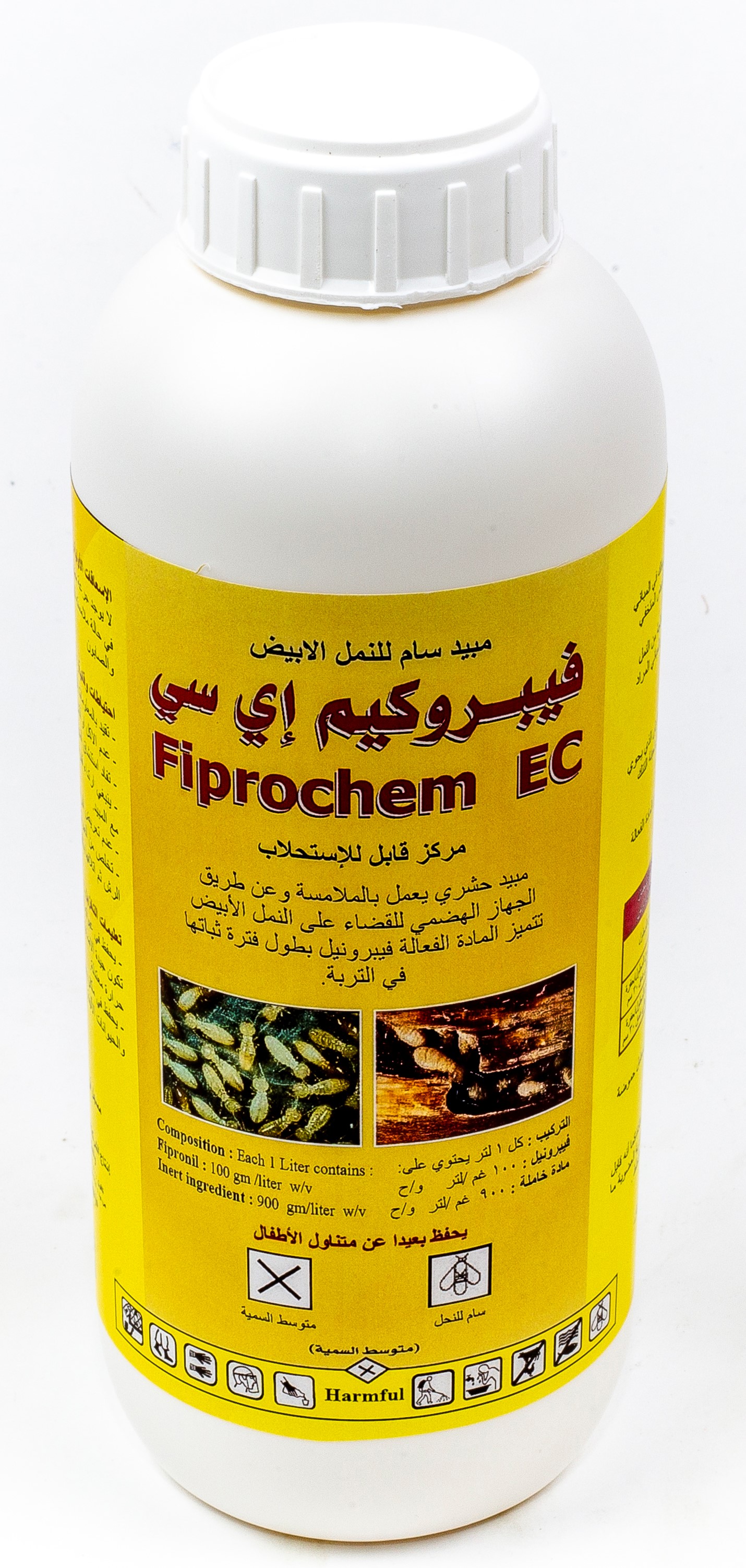 Fiprochem 10 EC