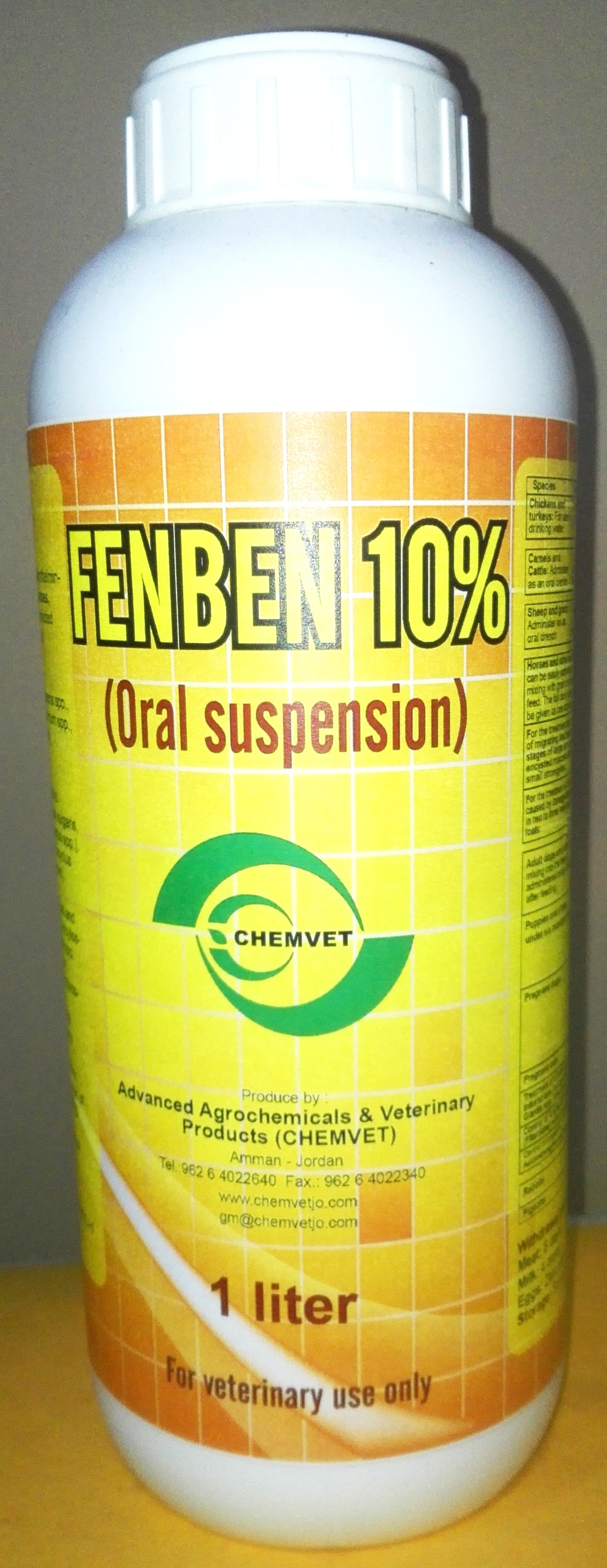 FENBEN 10%