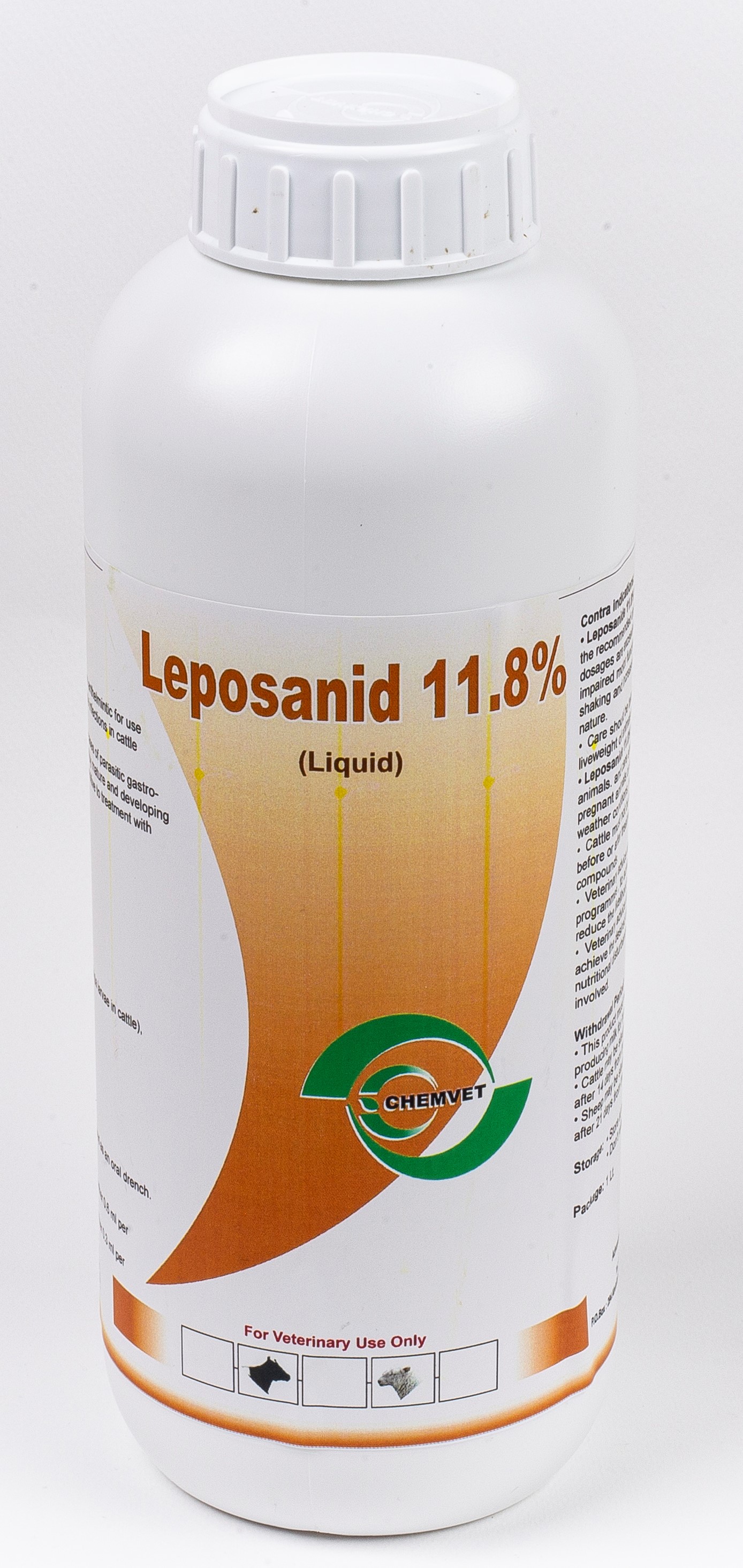 Leposanide 11.8%