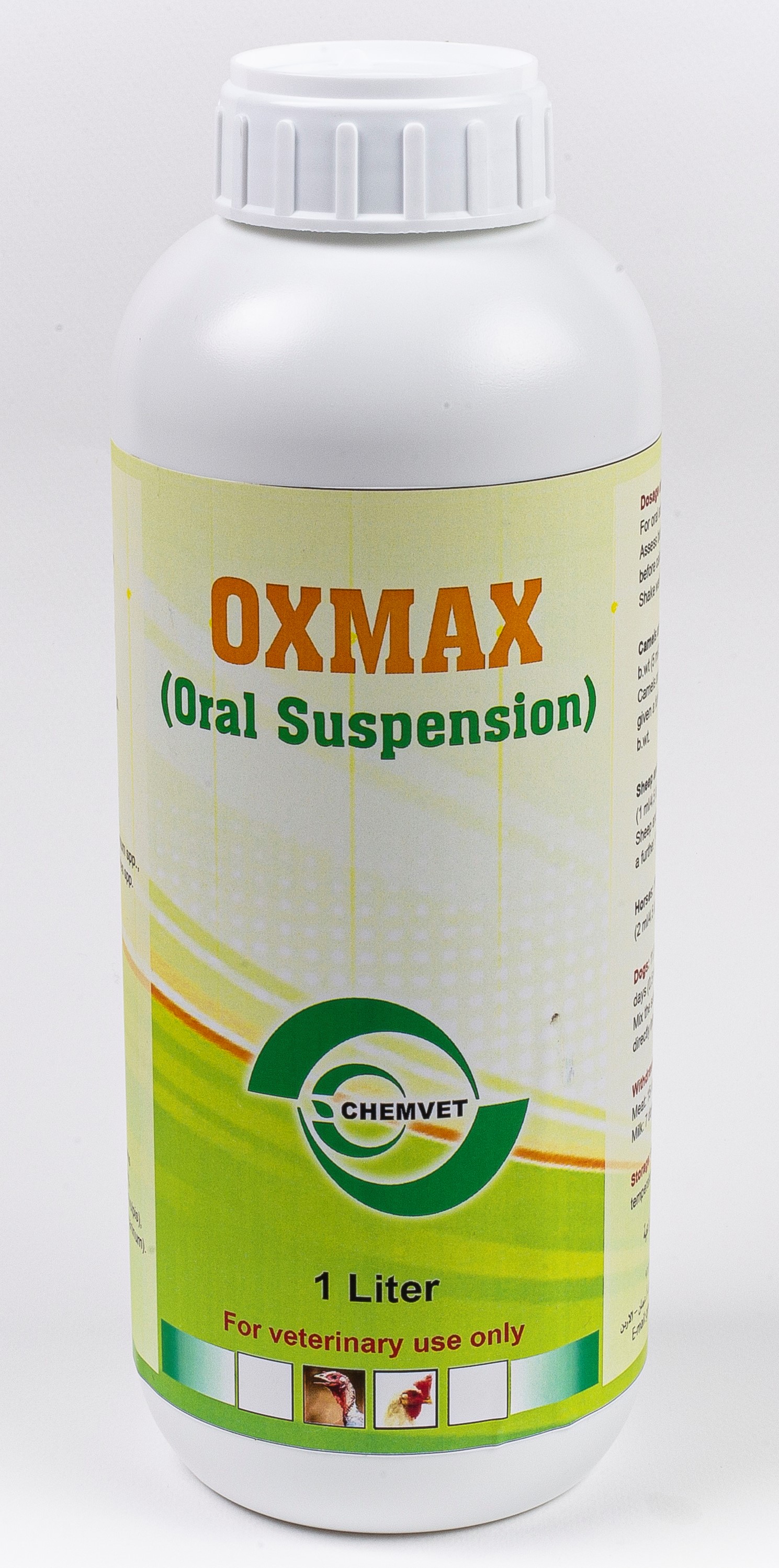 OXMAX