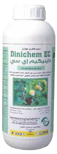 Dinichem EC