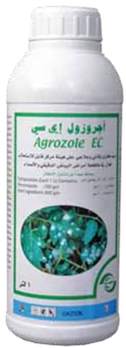 Agrozole 10 EC