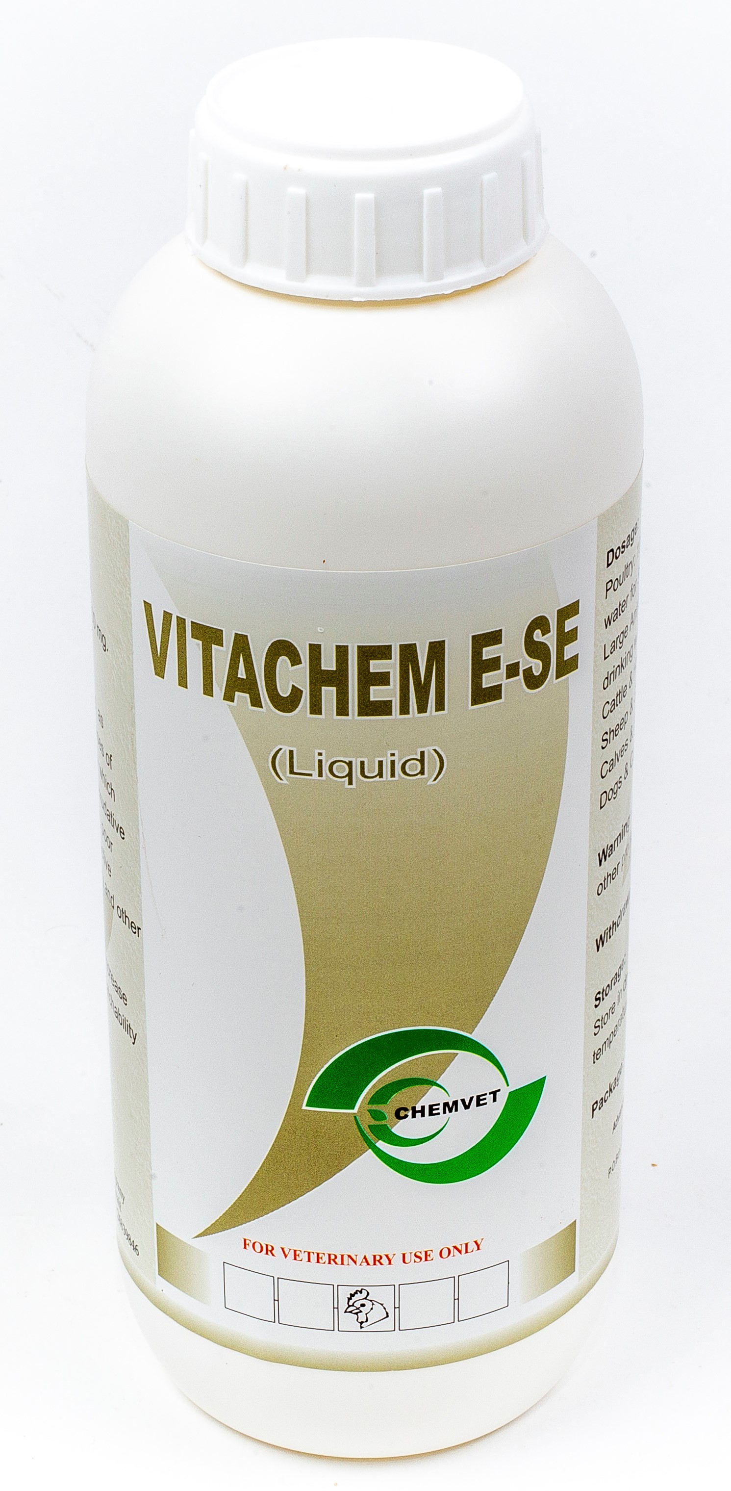 VITACHEM E-Se