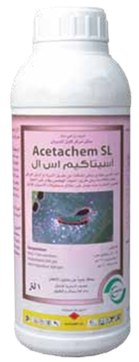 Acetachem 20 SL