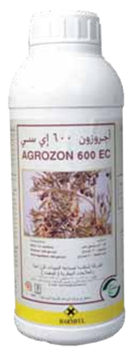 Agrozon 600 EC