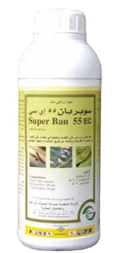 Super Ban 55 EC