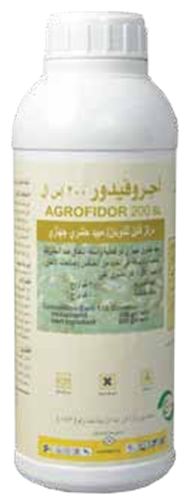 Agroﬁdor 20 SC