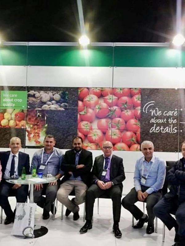 GROWTECH-ANTALYA Exhibition2